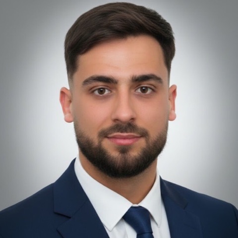 Diego P., Security Coordinator and Founding Partner, DRTB Solutions