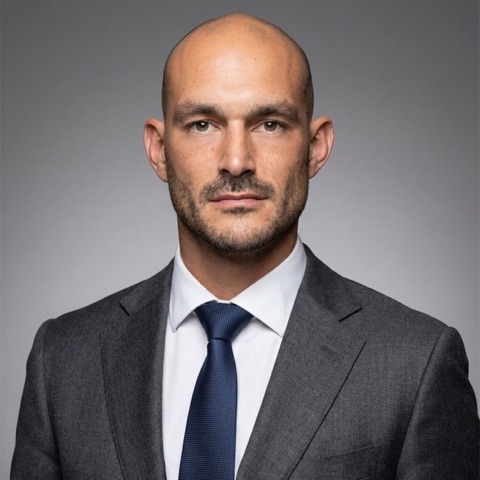 Joaquin G., Head of Operations and Founding Partner, DRTB Solutions